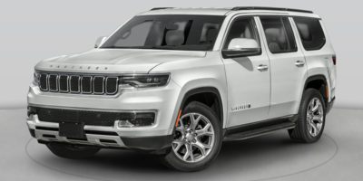 Jeep Wagoneer Base
