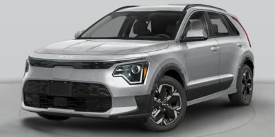 Kia Niro EV Wind