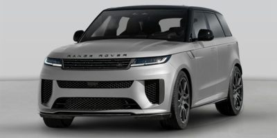 Land Rover Range Rover Sport SE