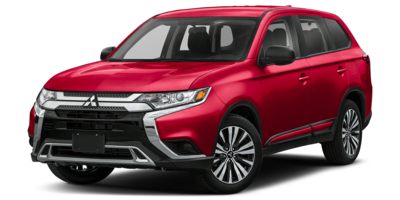 Mitsubishi Outlander Sport S