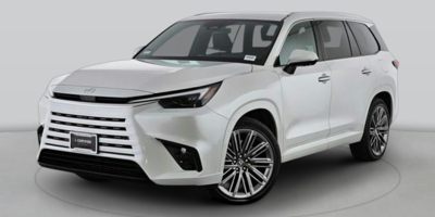 Lexus TX TX 550h+ Luxury