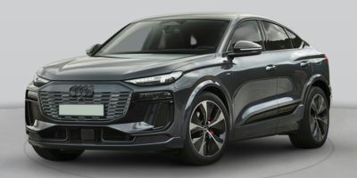 Audi Q6 e-tron Sportback Premium
