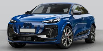 Audi SQ6 e-tron Sportback Premium