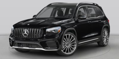 Mercedes-Benz GLB AMG GLB 35