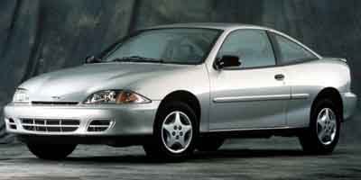 2002&nbsp;Chevrolet&nbsp;Cavalier