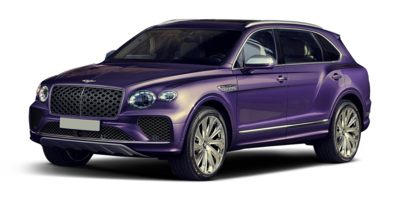 Lease 2025 Bentley Bentayga EWB Azure AWD 4427.00/mo