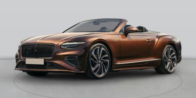 Lease 2025 Bentley Continental GT Black Edition Convertible 5223.00/mo