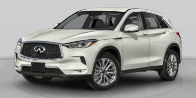 INFINITI QX50 PURE