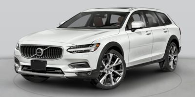 Volvo V90 Cross Country Plus