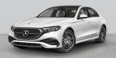 Mercedes-Benz E-Class E 450