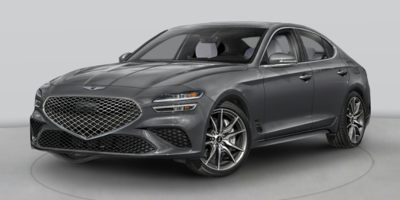 Genesis G70 2.5T
