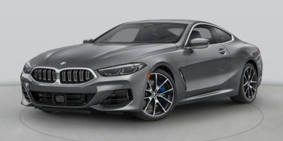 BMW 8 Series 840i