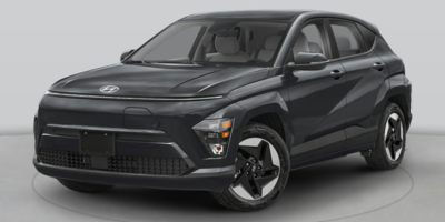 Hyundai Kona Electric SE