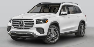 Mercedes-Benz GLS GLS 450