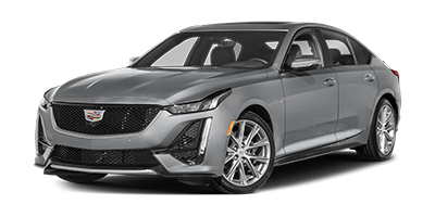 Cadillac CT5 Sport