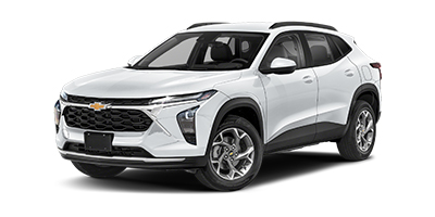 Chevrolet Trax LS