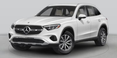 Mercedes-Benz GLC GLC 300