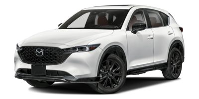 Mazda CX-5 2.5 Carbon Turbo