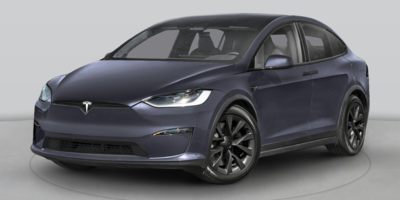 Tesla Model X Base