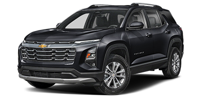Chevrolet Equinox FWD LT