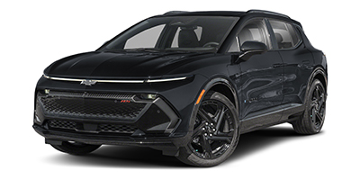 Chevrolet Equinox EV LT