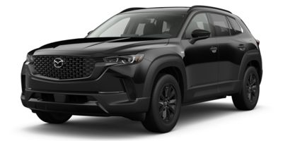 Mazda CX-50 Hybrid Premium Package
