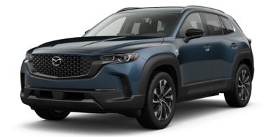 Mazda CX-50 Hybrid Premium Plus Package