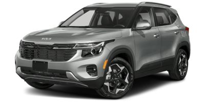 Kia Seltos LX
