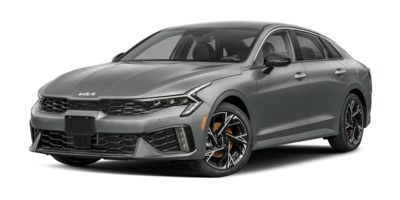Kia K5 LXS