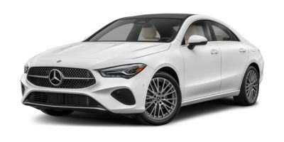 Mercedes-Benz CLA CLA 250