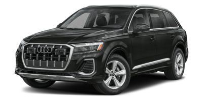 Audi Q7 Premium