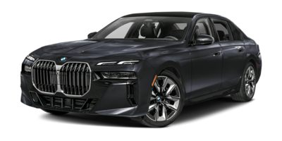 BMW 7 Series 740i
