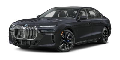 BMW 7 Series 750e xDrive