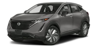 Nissan ARIYA ENGAGE