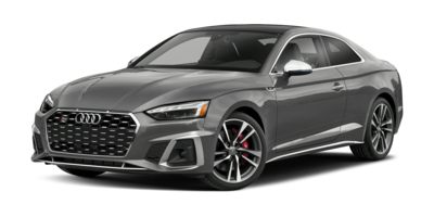 Audi S5 Coupe Premium
