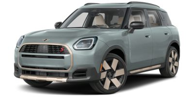 MINI Countryman S