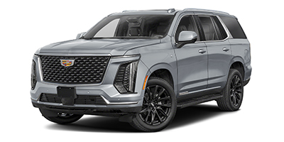 Cadillac Escalade RWD Luxury
