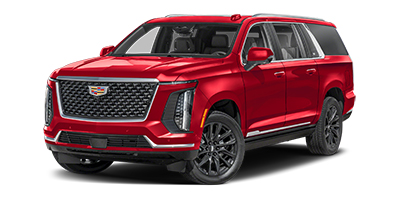 Cadillac Escalade ESV RWD Luxury