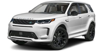 Land Rover Discovery Sport Core S