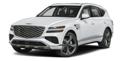 Genesis GV80 Standard