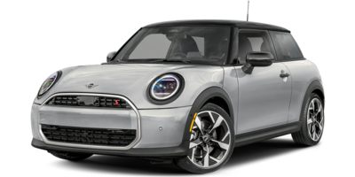 MINI Hardtop 2 Door C Signature Trim