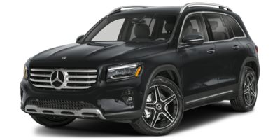 Mercedes-Benz GLB GLB 250