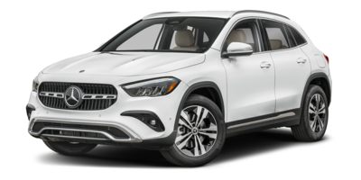 Mercedes-Benz GLA GLA 250