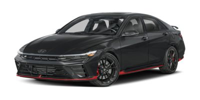 Hyundai Elantra N Base
