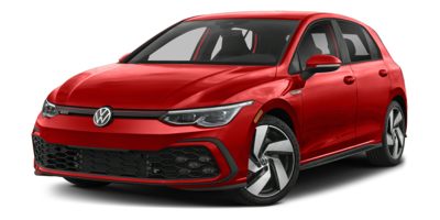 Volkswagen Golf GTI S