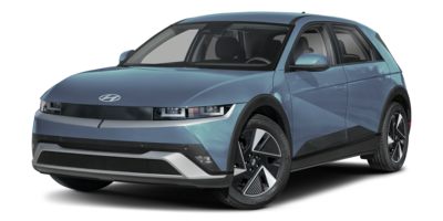 Hyundai IONIQ 5 SE