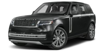 Land Rover Range Rover SE