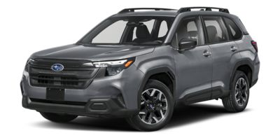 Subaru Forester Premium