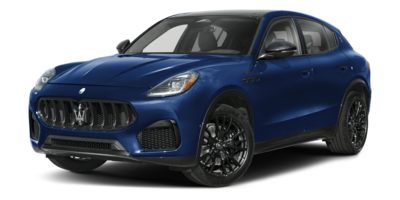 Maserati Grecale Base
