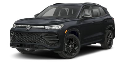Volkswagen Tiguan S